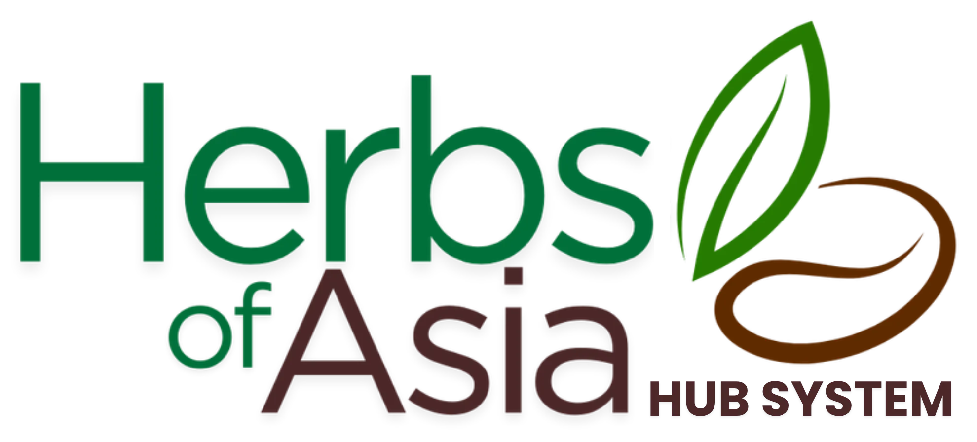 HERBS OF ASIA HUB SYSTEM